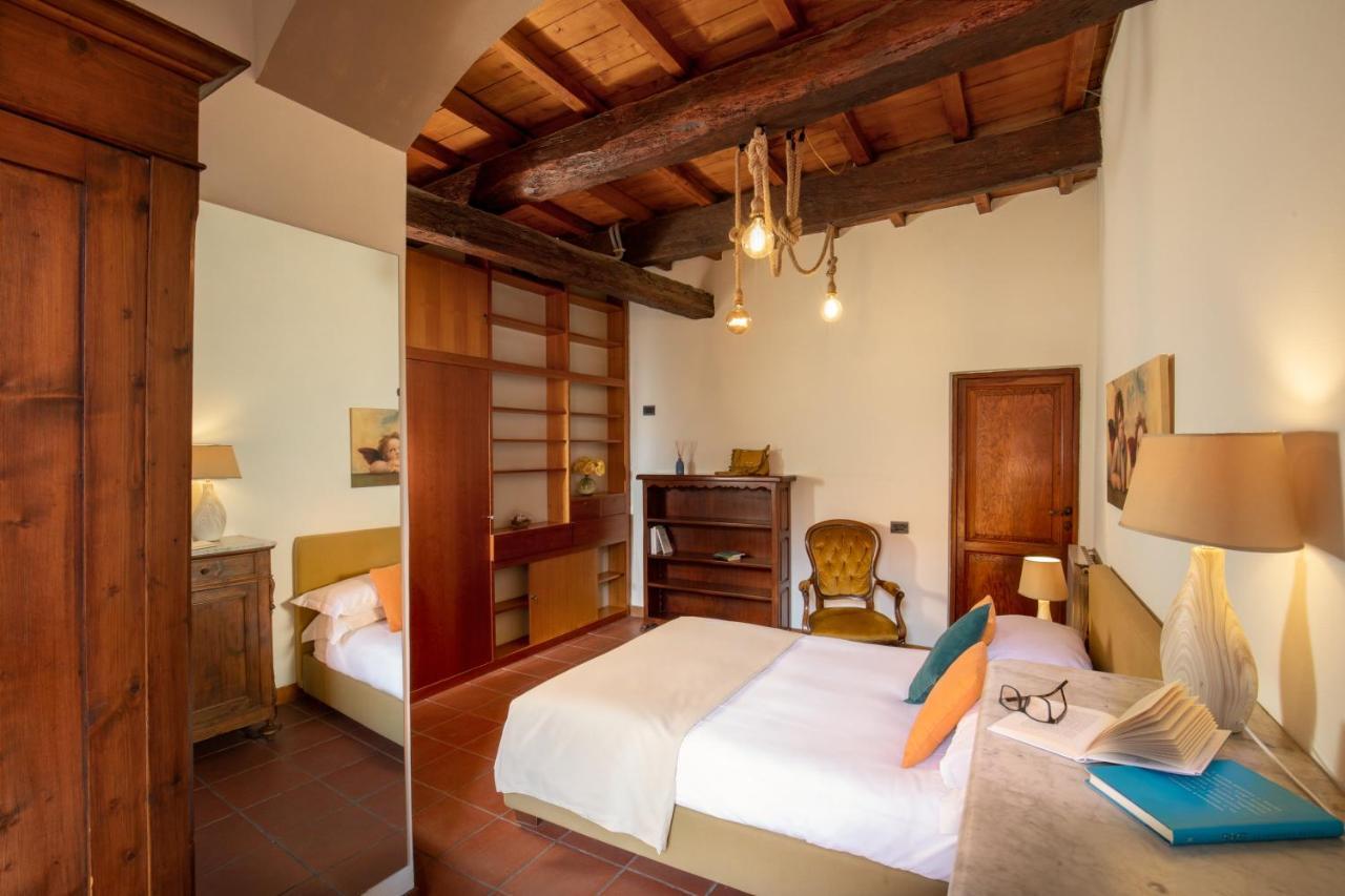 Dimora Degli Acetari Apartment Rome Exterior photo