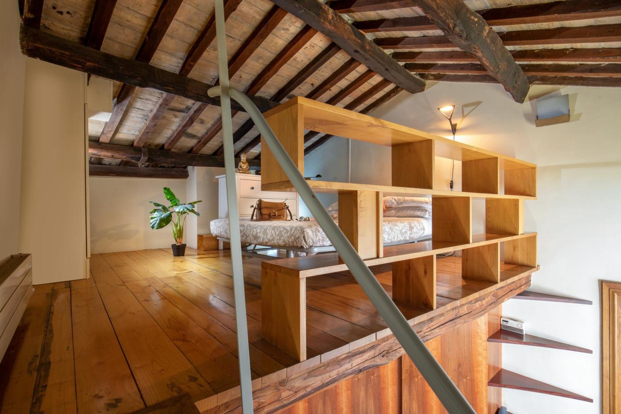 Dimora Degli Acetari Apartment Rome Exterior photo